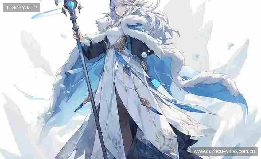 侯跃雯